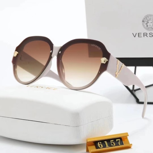 Versace Sunglasses #1105935