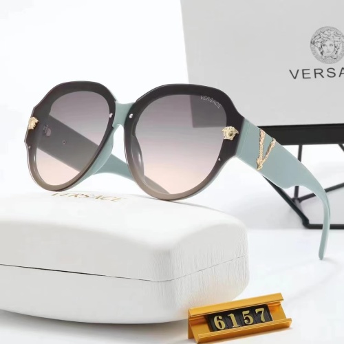 Versace Sunglasses #1105936