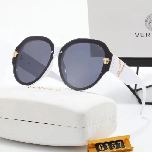 Versace Sunglasses #1105939
