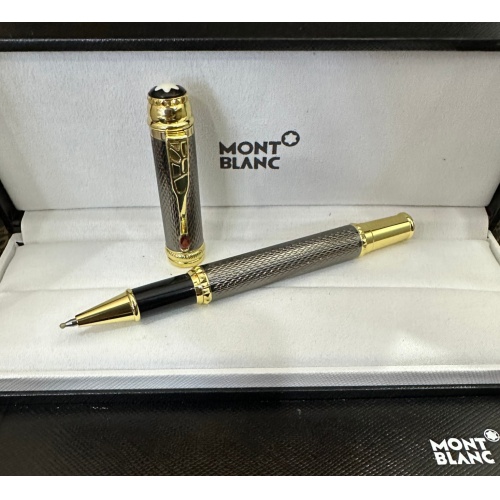 Montblanc Pen #1105990 $45.00 USD, Wholesale Replica Montblanc Pen