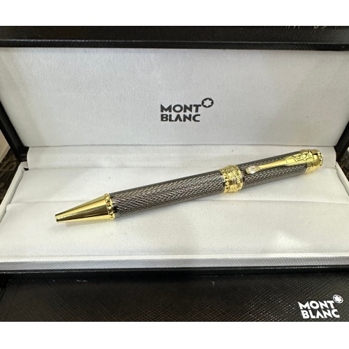 Montblanc Pen #1105991 $45.00 USD, Wholesale Replica Montblanc Pen