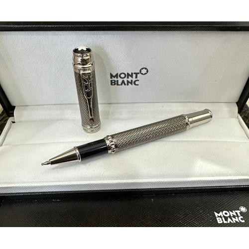 Montblanc Pen #1105992 $45.00 USD, Wholesale Replica Montblanc Pen