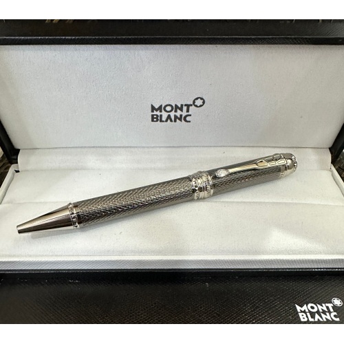 Montblanc Pen #1105993 $45.00 USD, Wholesale Replica Montblanc Pen
