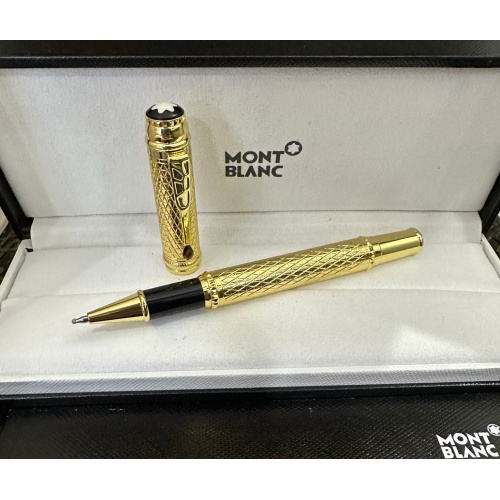 Montblanc Pen #1105994 $45.00 USD, Wholesale Replica Montblanc Pen