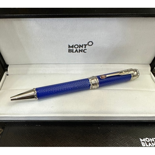 Montblanc Pen #1105997 $45.00 USD, Wholesale Replica Montblanc Pen