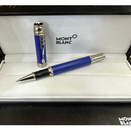 Montblanc Pen #1105998 $45.00 USD, Wholesale Replica Montblanc Pen