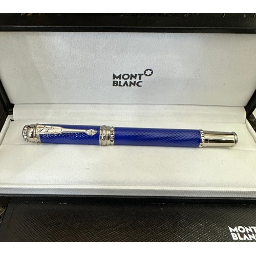 Replica Montblanc Pen #1105998 $45.00 USD for Wholesale