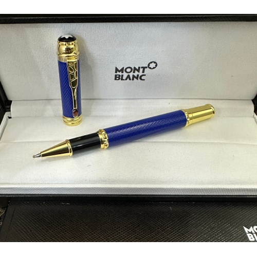 Montblanc Pen #1105999 $45.00 USD, Wholesale Replica Montblanc Pen