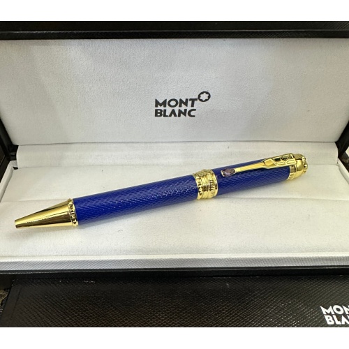 Montblanc Pen #1106000 $45.00 USD, Wholesale Replica Montblanc Pen