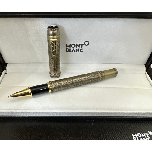 Montblanc Pen #1106001 $45.00 USD, Wholesale Replica Montblanc Pen