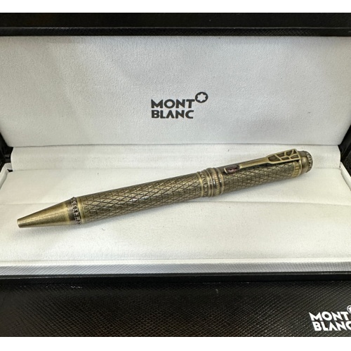 Montblanc Pen #1106002 $45.00 USD, Wholesale Replica Montblanc Pen