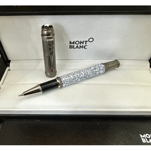 Montblanc Pen #1106003 $45.00 USD, Wholesale Replica Montblanc Pen