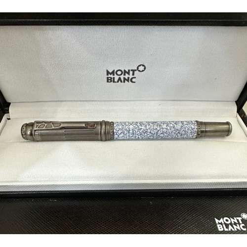 Replica Montblanc Pen #1106003 $45.00 USD for Wholesale