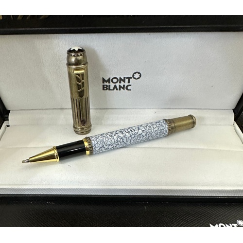 Montblanc Pen #1106005 $45.00 USD, Wholesale Replica Montblanc Pen