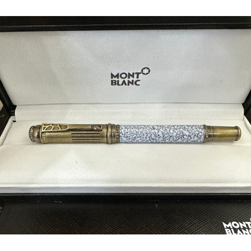 Replica Montblanc Pen #1106005 $45.00 USD for Wholesale