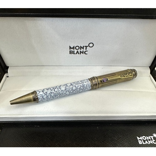 Montblanc Pen #1106006 $45.00 USD, Wholesale Replica Montblanc Pen