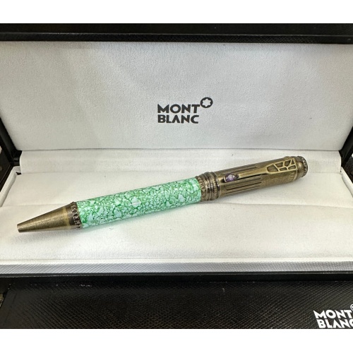 Montblanc Pen #1106008 $45.00 USD, Wholesale Replica Montblanc Pen