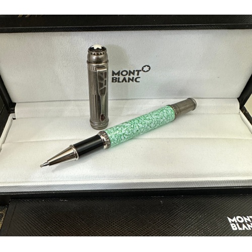 Montblanc Pen #1106009 $45.00 USD, Wholesale Replica Montblanc Pen