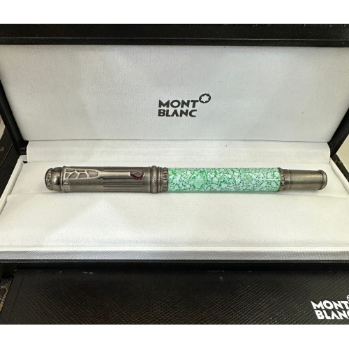 Replica Montblanc Pen #1106009 $45.00 USD for Wholesale