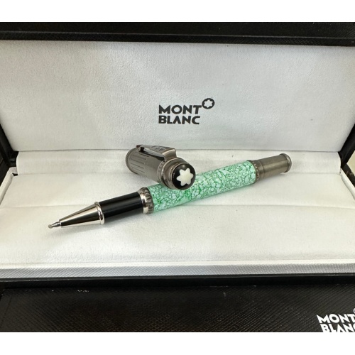 Replica Montblanc Pen #1106009 $45.00 USD for Wholesale
