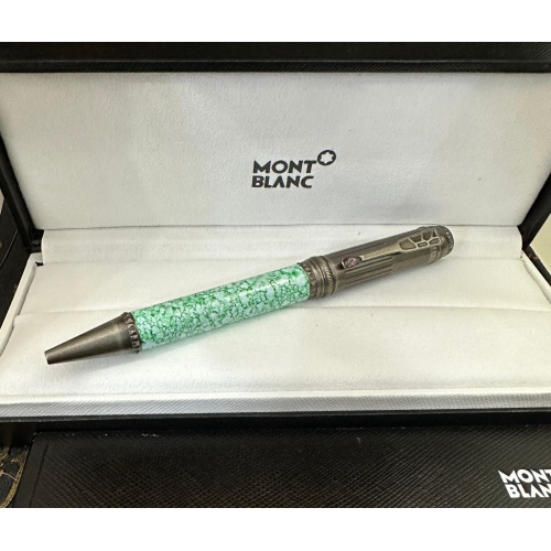 Montblanc Pen #1106010 $45.00 USD, Wholesale Replica Montblanc Pen