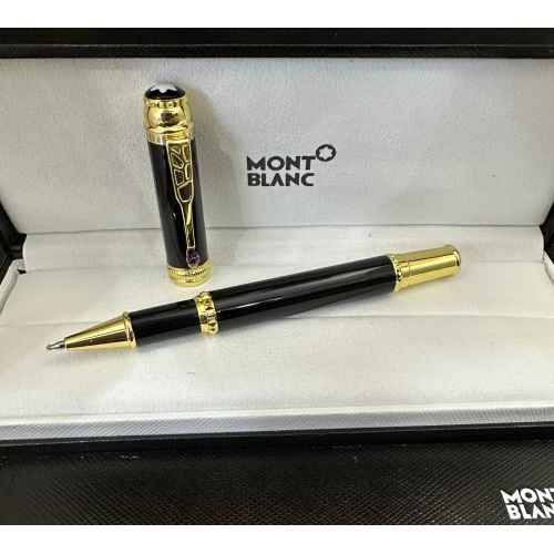 Montblanc Pen #1106011 $45.00 USD, Wholesale Replica Montblanc Pen