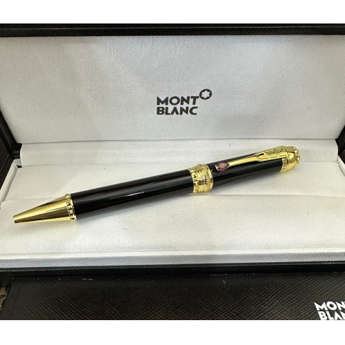 Montblanc Pen #1106012 $45.00 USD, Wholesale Replica Montblanc Pen