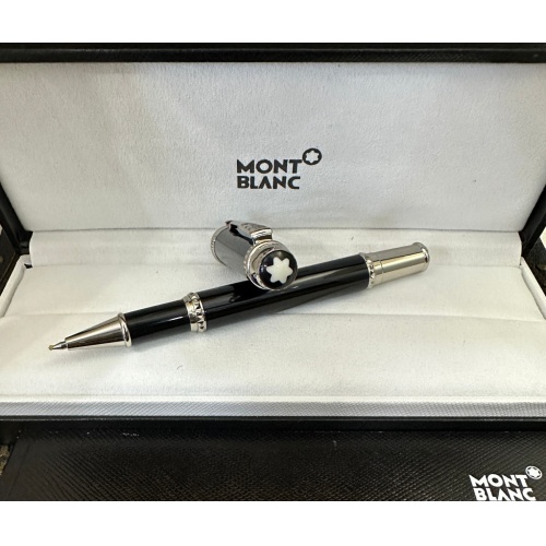 Replica Montblanc Pen #1106013 $45.00 USD for Wholesale
