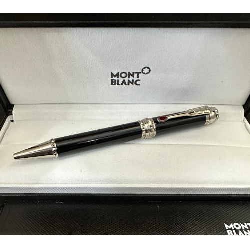 Montblanc Pen #1106014 $45.00 USD, Wholesale Replica Montblanc Pen
