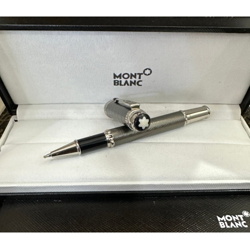 Replica Montblanc Pen #1106015 $45.00 USD for Wholesale