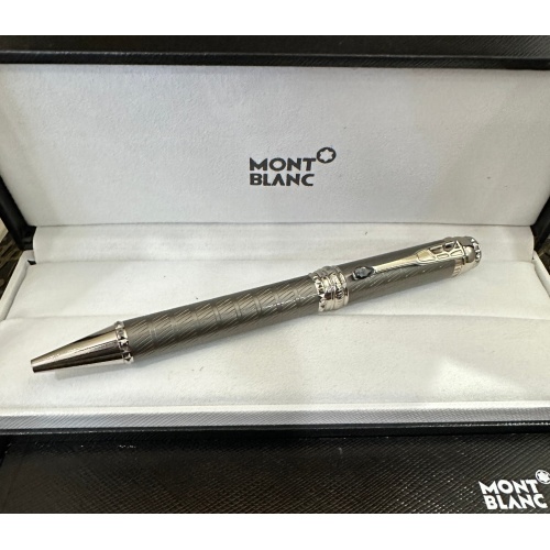 Montblanc Pen #1106016 $45.00 USD, Wholesale Replica Montblanc Pen