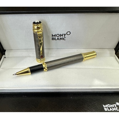 Montblanc Pen #1106017 $45.00 USD, Wholesale Replica Montblanc Pen
