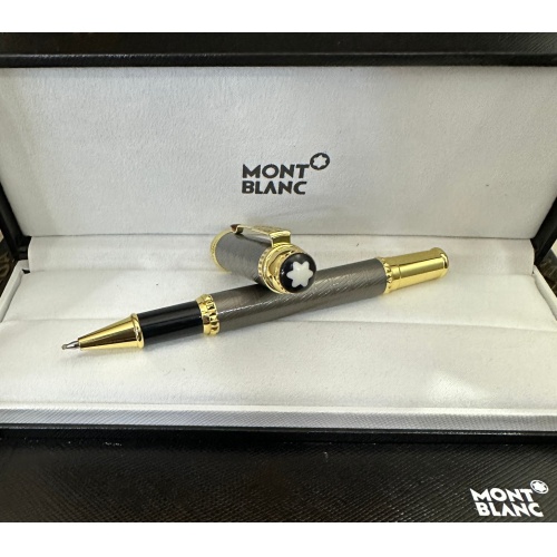 Replica Montblanc Pen #1106017 $45.00 USD for Wholesale