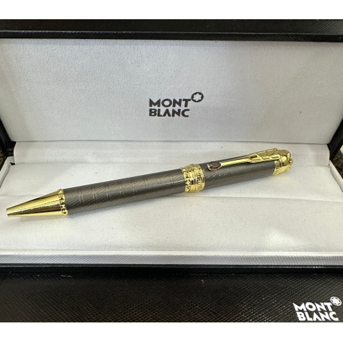 Montblanc Pen #1106018 $45.00 USD, Wholesale Replica Montblanc Pen
