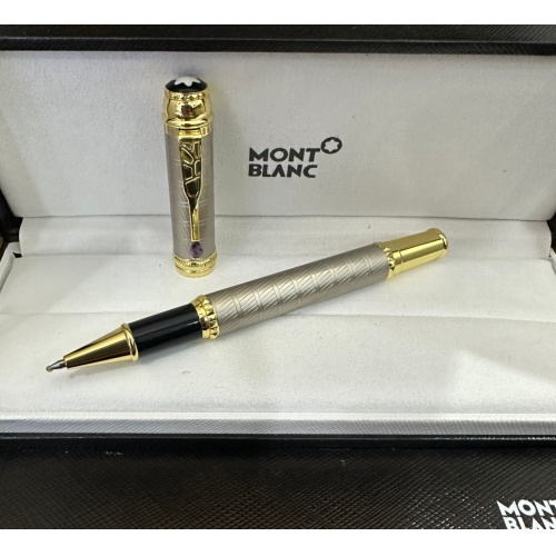 Montblanc Pen #1106019 $45.00 USD, Wholesale Replica Montblanc Pen
