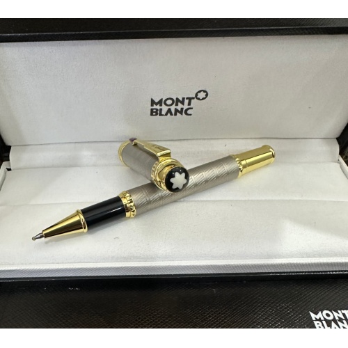 Replica Montblanc Pen #1106019 $45.00 USD for Wholesale