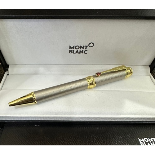 Montblanc Pen #1106020 $45.00 USD, Wholesale Replica Montblanc Pen
