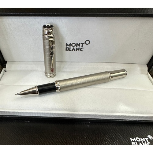 Montblanc Pen #1106021 $45.00 USD, Wholesale Replica Montblanc Pen