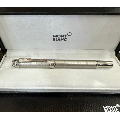 Replica Montblanc Pen #1106021 $45.00 USD for Wholesale
