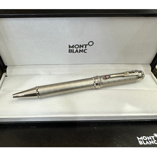 Montblanc Pen #1106022 $45.00 USD, Wholesale Replica Montblanc Pen