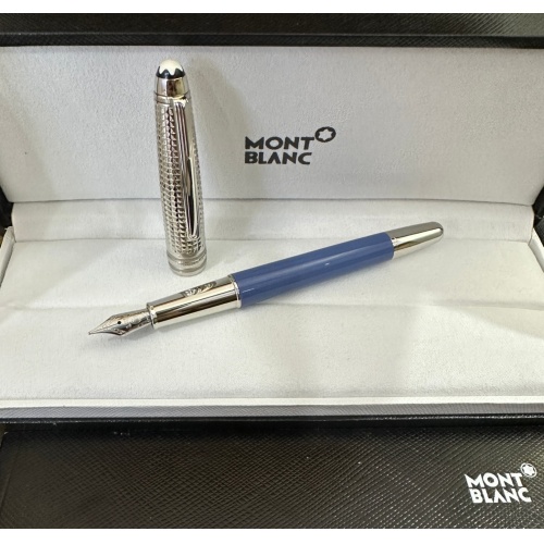 Montblanc Pen #1106023 $45.00 USD, Wholesale Replica Montblanc Pen