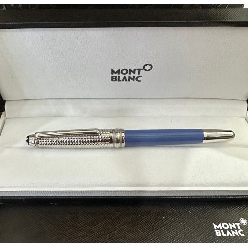 Replica Montblanc Pen #1106023 $45.00 USD for Wholesale