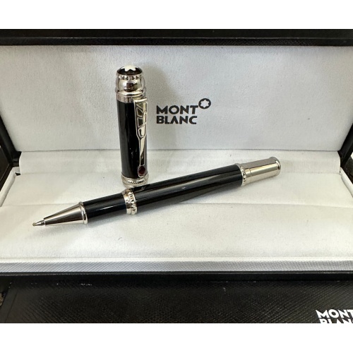 Montblanc Pen #1106025 $45.00 USD, Wholesale Replica Montblanc Pen