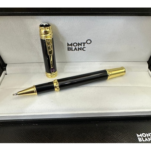 Montblanc Pen #1106027