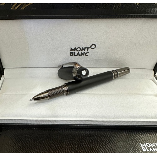 Montblanc Pen #1106029 $60.00 USD, Wholesale Replica Montblanc Pen