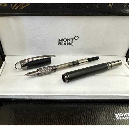 Montblanc Pen #1106030 $60.00 USD, Wholesale Replica Montblanc Pen