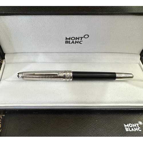 Replica Montblanc Pen #1106031 $45.00 USD for Wholesale