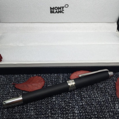 Replica Montblanc Pen #1106035 $45.00 USD for Wholesale