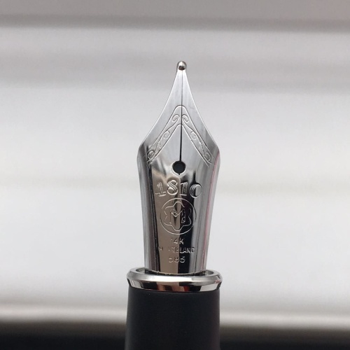 Replica Montblanc Pen #1106036 $45.00 USD for Wholesale