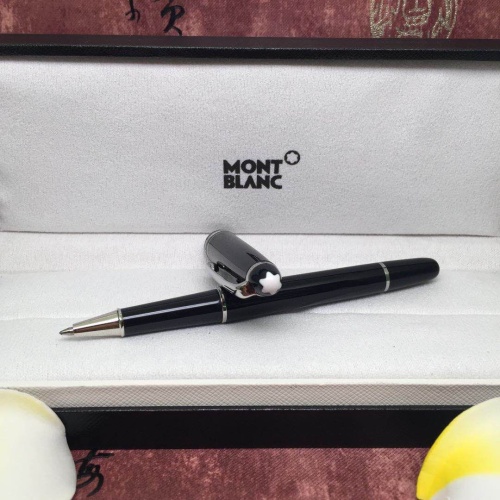 Montblanc Pen #1106037 $45.00 USD, Wholesale Replica Montblanc Pen